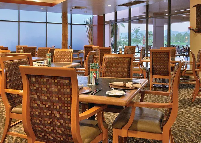 The Mccormick Scottsdale