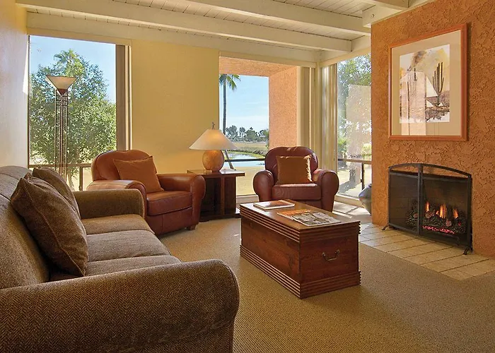 The Mccormick 3* Scottsdale