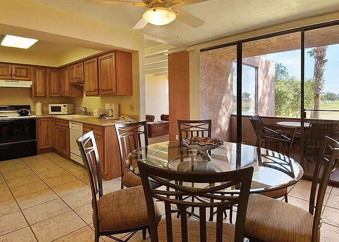 The Mccormick Scottsdale