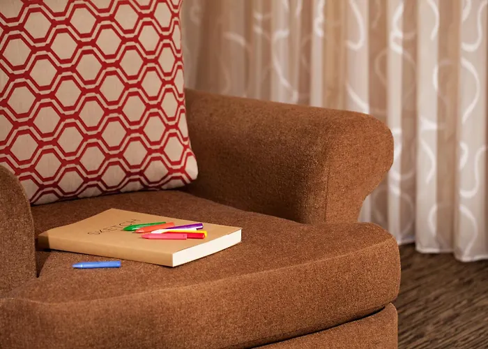 Station touristique The Mccormick