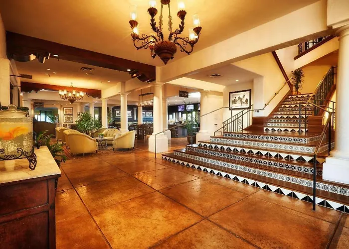 The Mccormick Resort 3*
