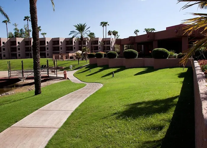 The Mccormick Scottsdale