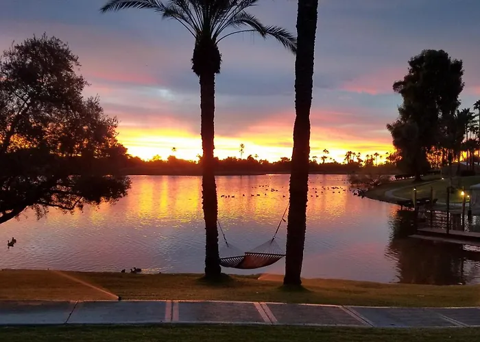 The Mccormick 3* Scottsdale