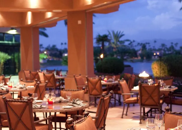 The Mccormick Resort