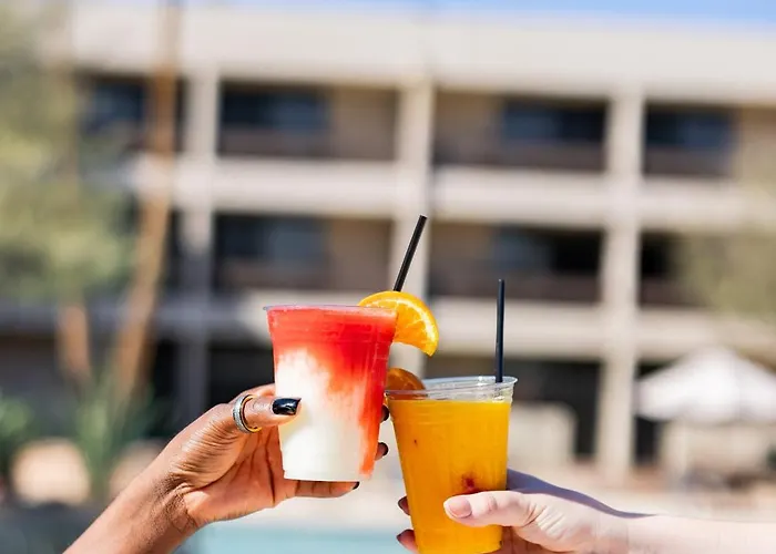 Resort The Mccormick Scottsdale