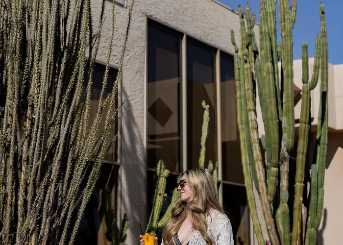 The Mccormick Scottsdale