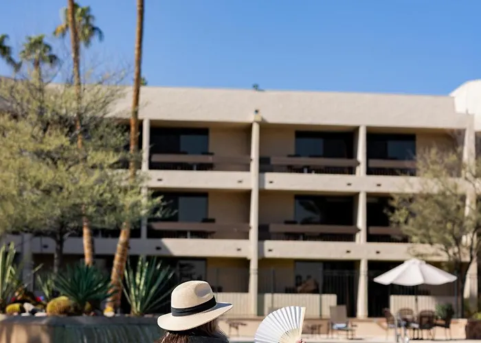 The Mccormick Resort 3*