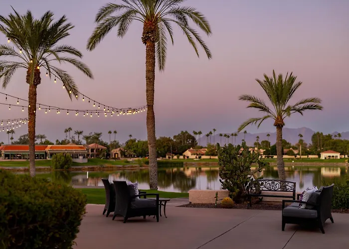 The Mccormick Resort 3*