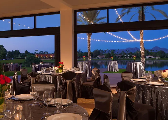 Resort The Mccormick
