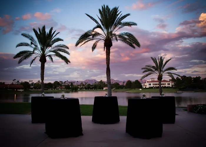 The Mccormick Resort 3*