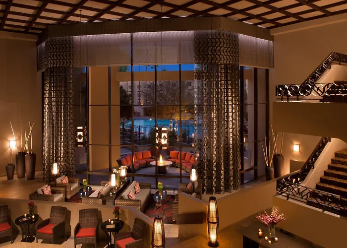Resort The Mccormick Scottsdale