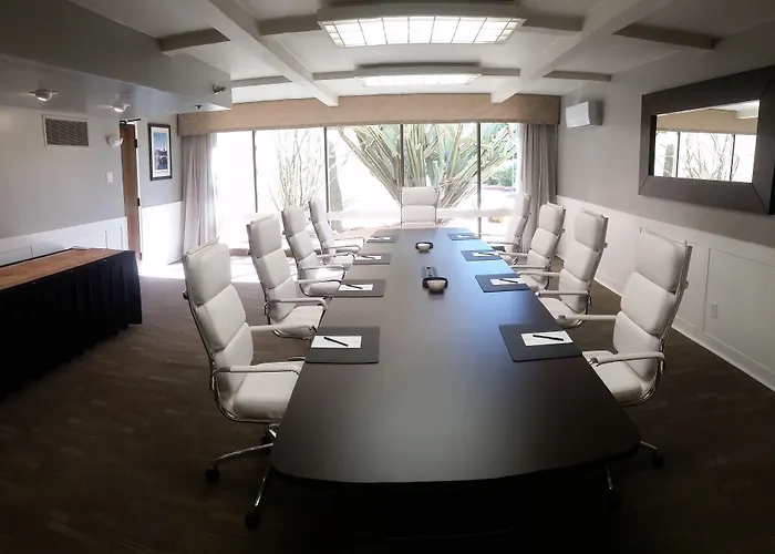 The Mccormick Resort Scottsdale