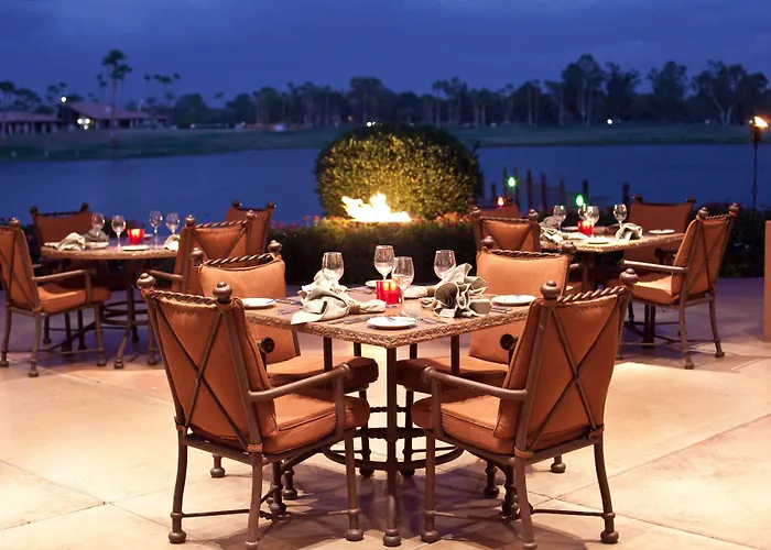 The Mccormick Resort 3*