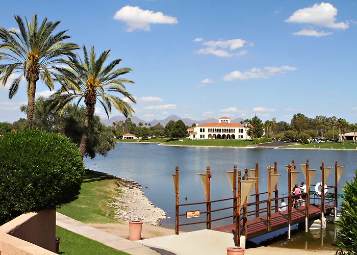 Resort The Mccormick