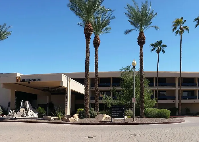 The Mccormick 3* Scottsdale