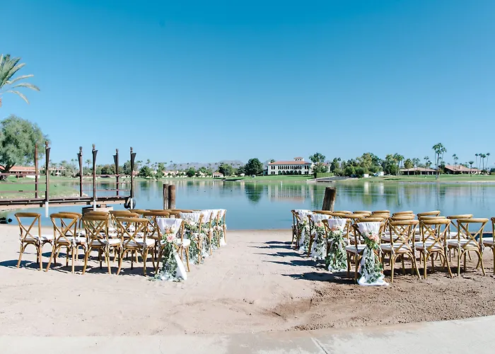 The Mccormick Resort 3*