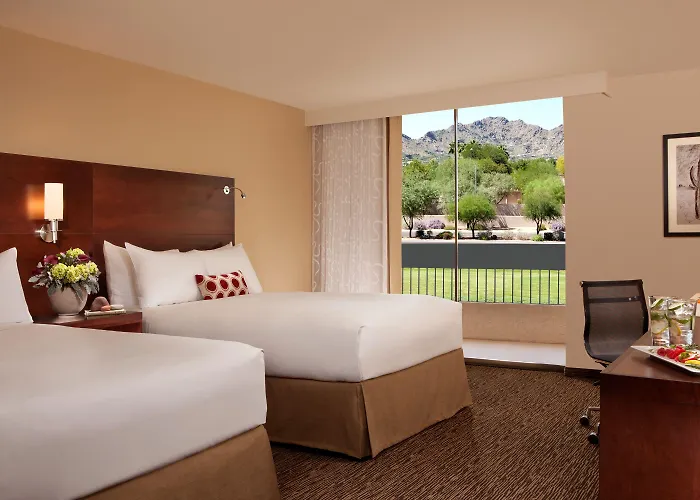 The Mccormick Resort 3*