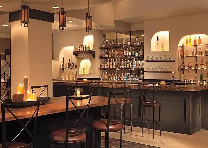 Resort The Mccormick 3*