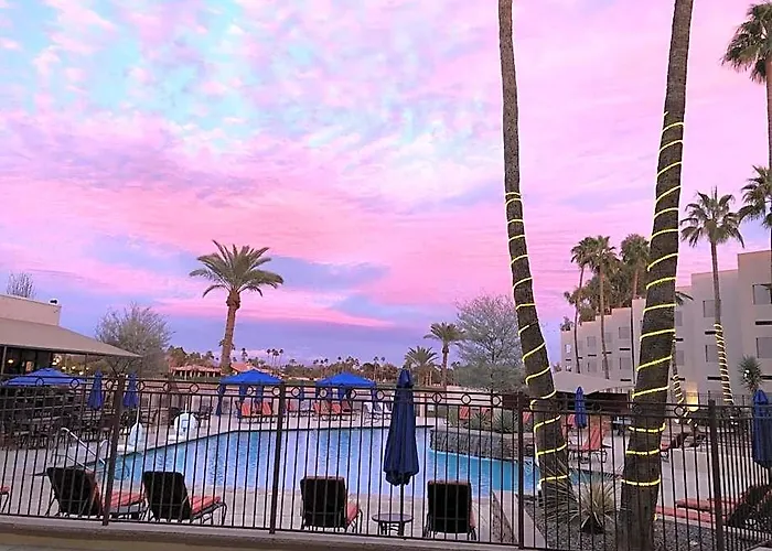Resort The Mccormick Scottsdale