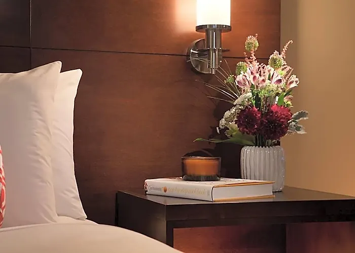 Resort The Mccormick 3*