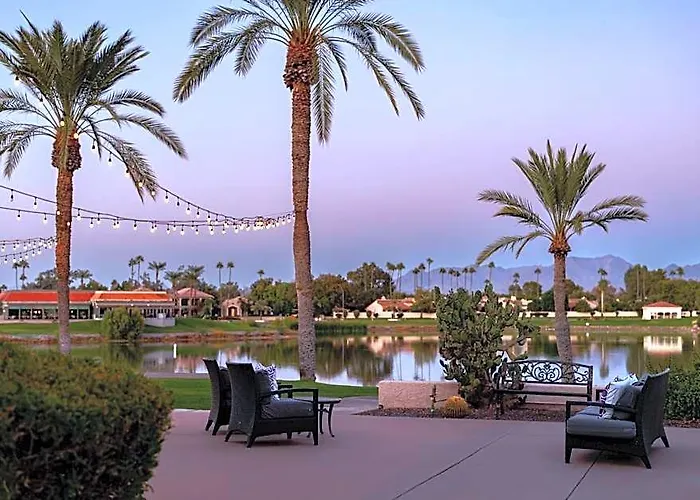 The Mccormick Resort