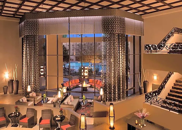 The Mccormick Resort Scottsdale