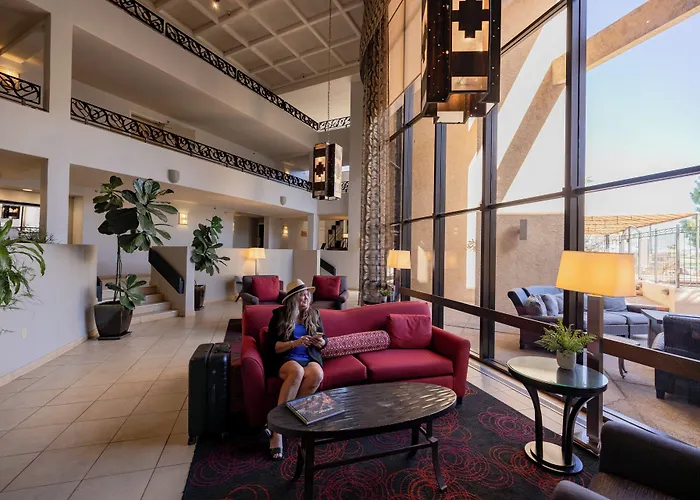 The Mccormick Station touristique 3*