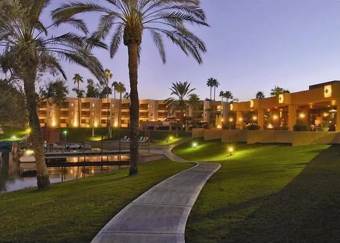 The Mccormick 3* Scottsdale