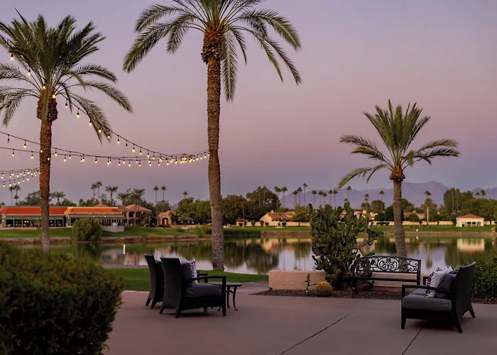 The Mccormick Scottsdale