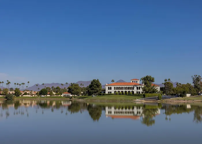 The Mccormick 3* Scottsdale