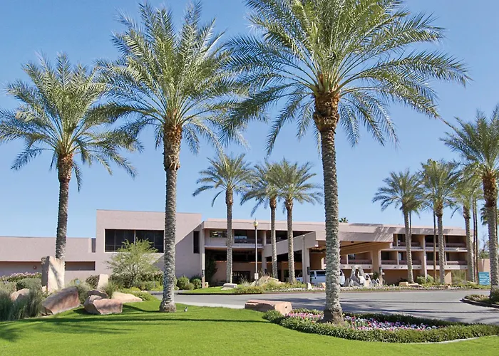 Resort The Mccormick 3*