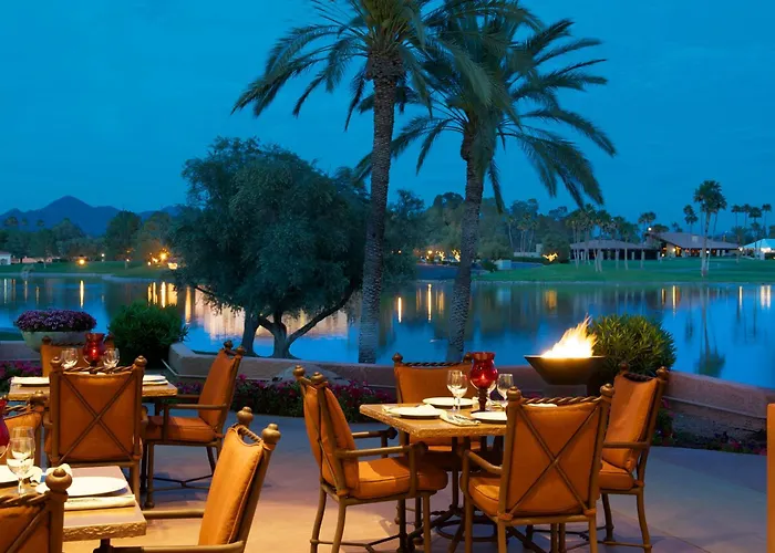 Resort The Mccormick