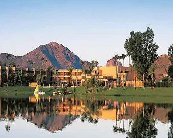 The Mccormick Resort