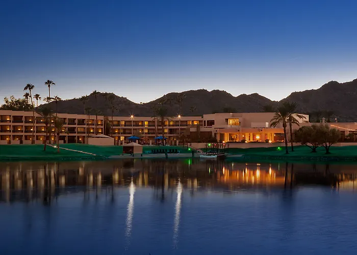 The Mccormick Resort