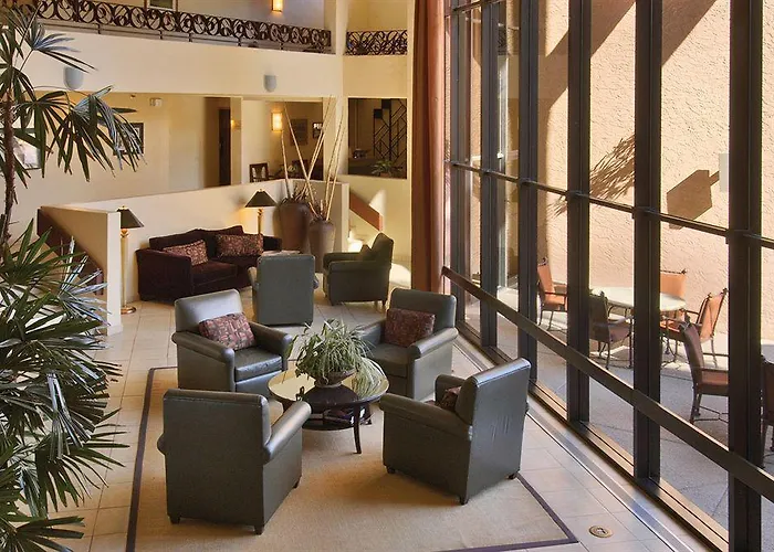 Resort The Mccormick